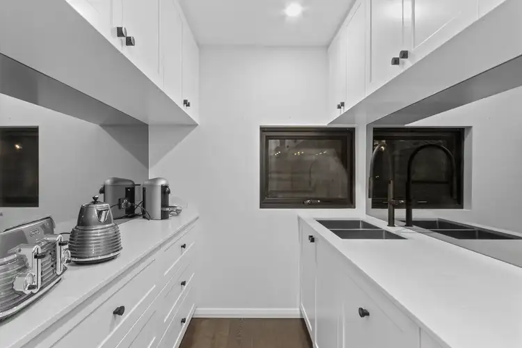 Fourth view of Homely house listing, 13 Caledonia Loop, North Coogee WA 6163