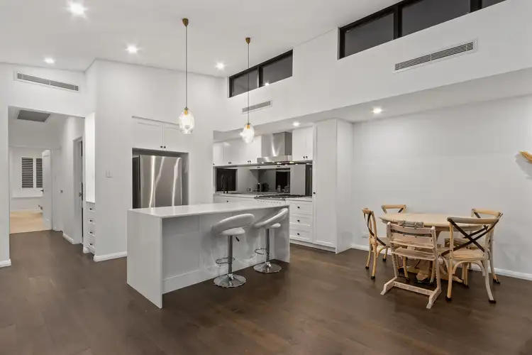 Sixth view of Homely house listing, 13 Caledonia Loop, North Coogee WA 6163