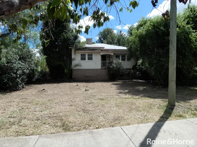 Main view of Homely house listing, 17 Boston Street, Moree NSW 2400