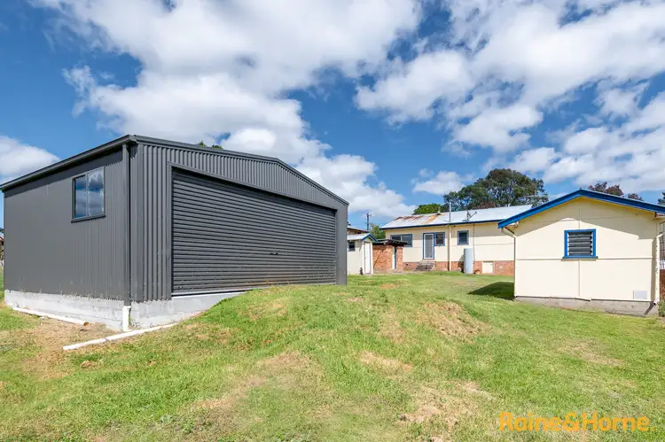 117S Derby Street, Walcha NSW 2354