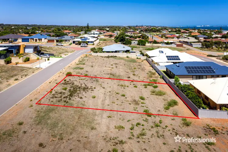 Fourth view of Homely land listing, 7 Misto Way, Sunset Beach WA 6530