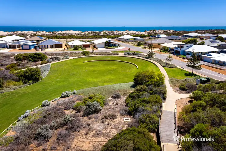 Seventh view of Homely land listing, 7 Misto Way, Sunset Beach WA 6530