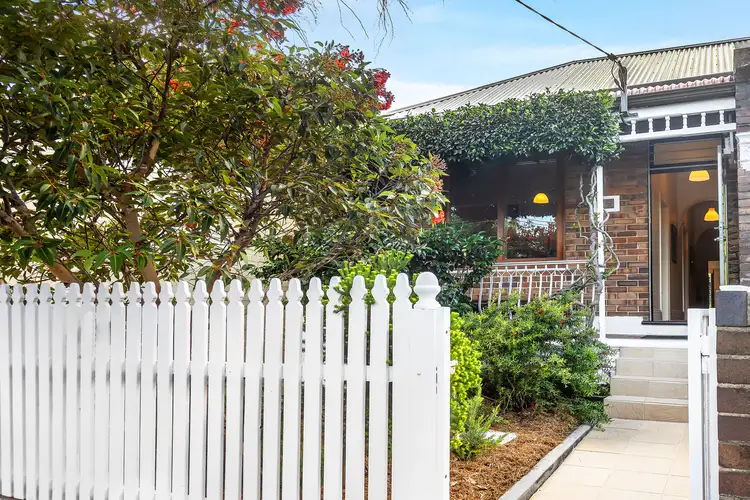 55 Arthur Street, Marrickville NSW 2204
