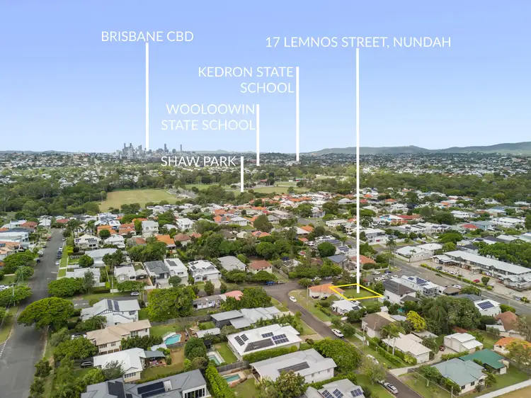 17 Lemnos Street, Nundah QLD 4012