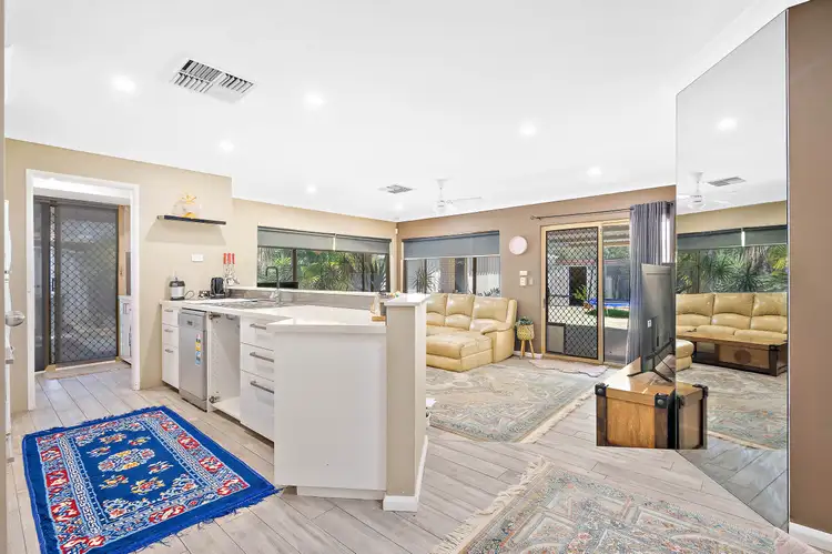 19 Malone Court, Thornlie WA 6108