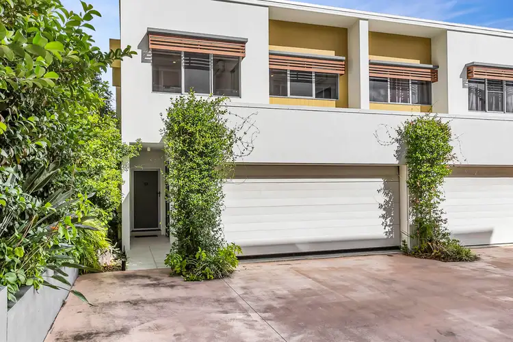17/3031 The Boulevard, Carrara QLD 4211