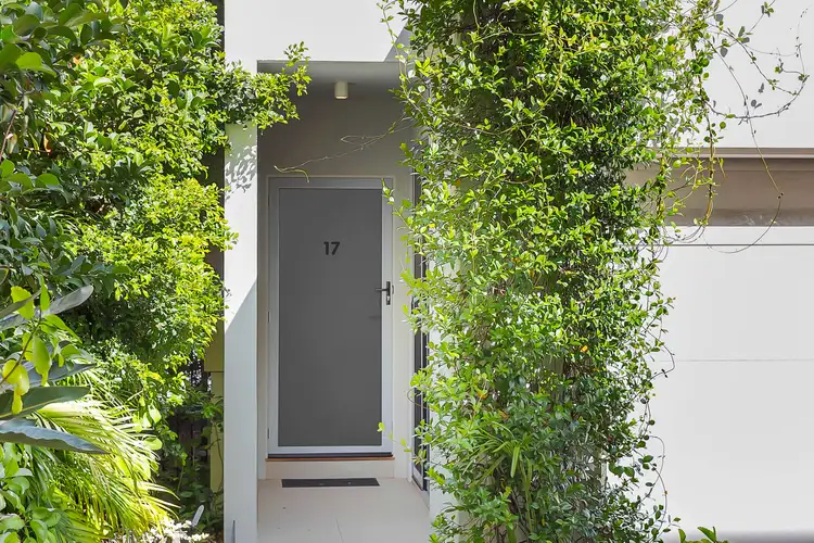 Fourth view of Homely townhouse listing, 17/3031 The Boulevard, Carrara QLD 4211
