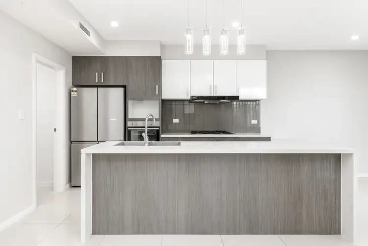 Third view of Homely house listing, 18 Lennox Street, The Ponds NSW 2769