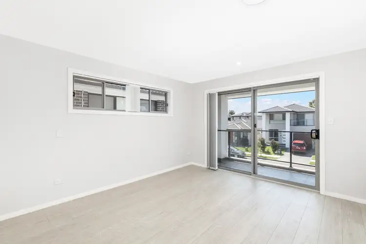 Fourth view of Homely house listing, 18 Lennox Street, The Ponds NSW 2769