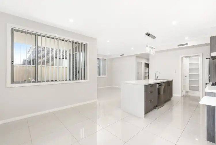 Sixth view of Homely house listing, 18 Lennox Street, The Ponds NSW 2769