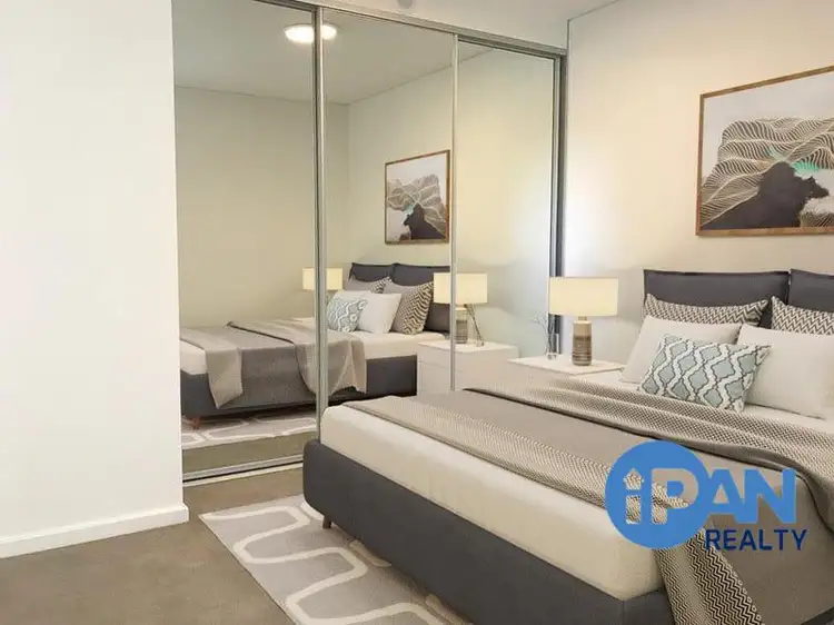 Main view of Homely apartment listing, 4/337 Beamish Street, Campsie NSW 2194