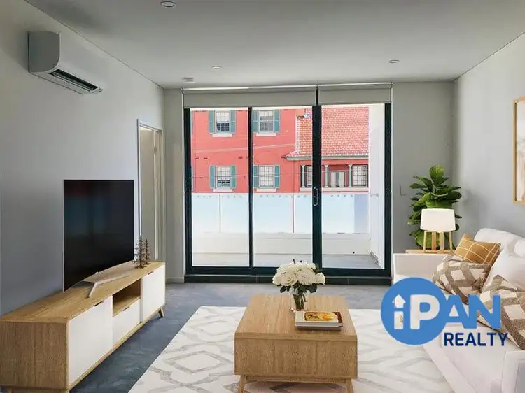 Second view of Homely apartment listing, 4/337 Beamish Street, Campsie NSW 2194