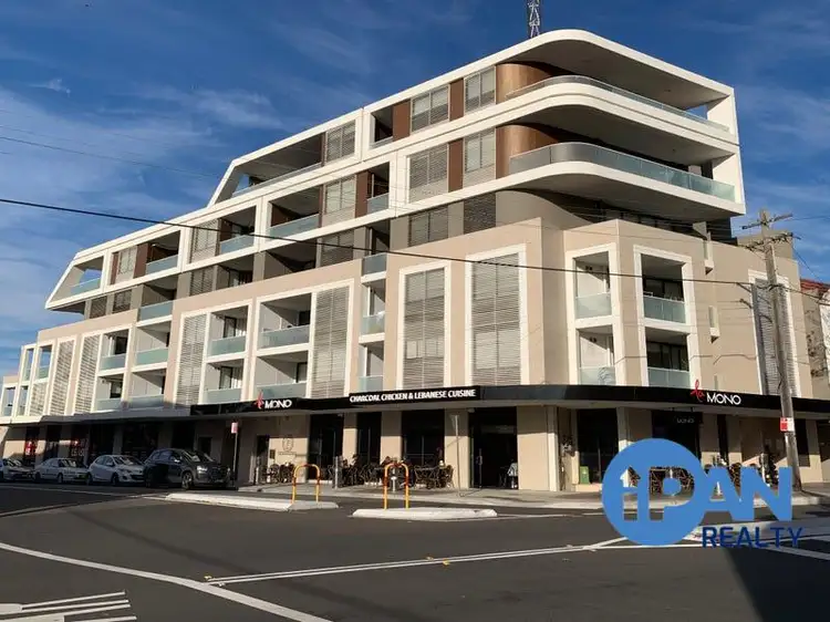 Third view of Homely apartment listing, 4/337 Beamish Street, Campsie NSW 2194