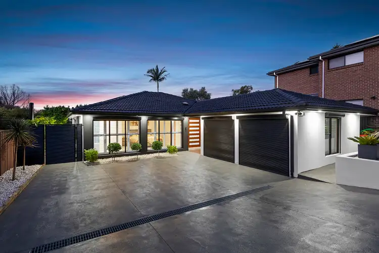 Main view of Homely house listing, 15 Myall Road, Casula NSW 2170