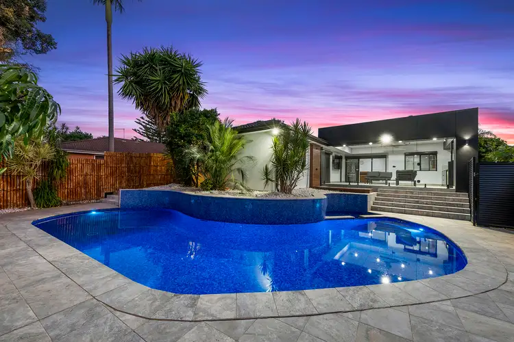 Second view of Homely house listing, 15 Myall Road, Casula NSW 2170