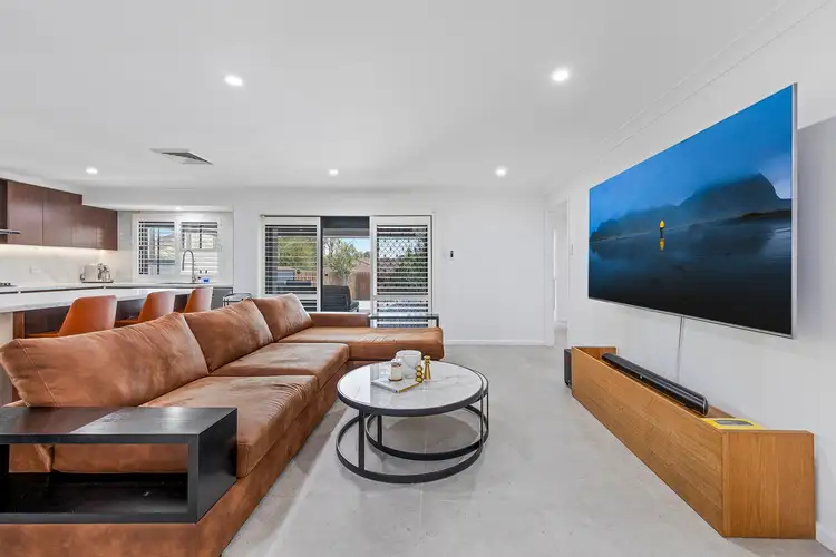 Third view of Homely house listing, 15 Myall Road, Casula NSW 2170