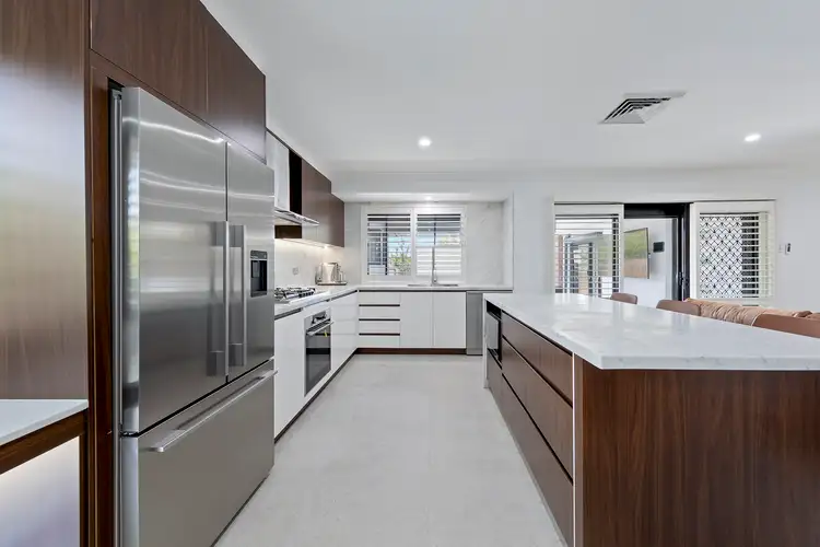 Fifth view of Homely house listing, 15 Myall Road, Casula NSW 2170