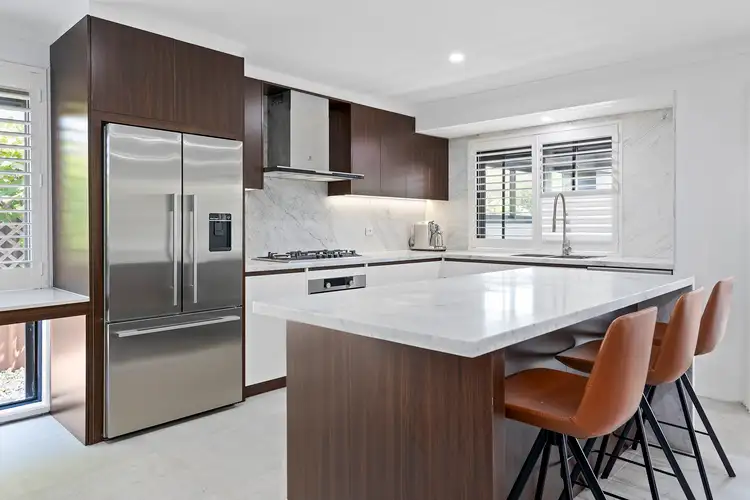 Sixth view of Homely house listing, 15 Myall Road, Casula NSW 2170