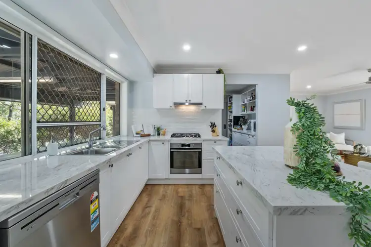 Fourth view of Homely house listing, 251-257 Mona Drive, Jimboomba QLD 4280