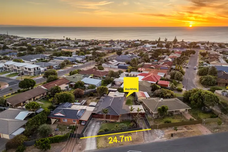 Second view of Homely house listing, 29 Norseman Street, Port Noarlunga South SA 5167