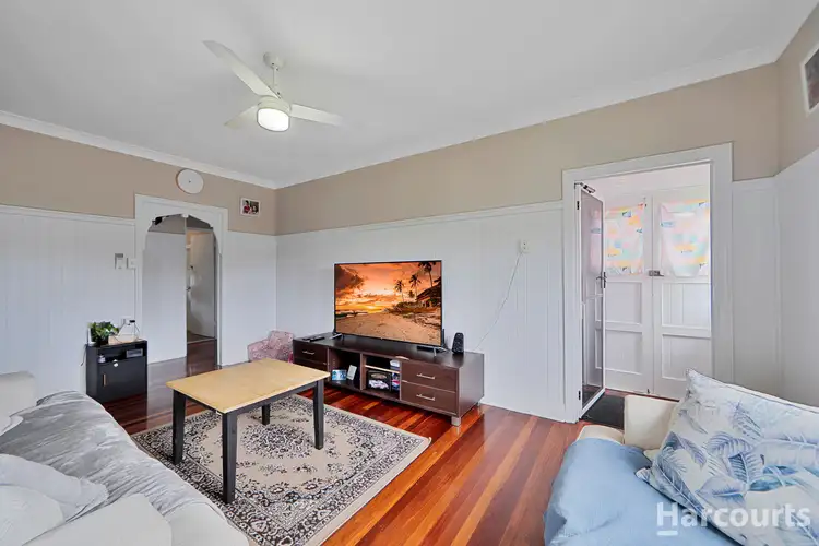 Third view of Homely house listing, 32 Reed Avenue, Maryborough QLD 4650