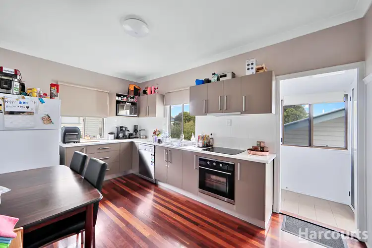 Fourth view of Homely house listing, 32 Reed Avenue, Maryborough QLD 4650