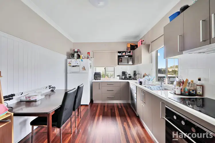 Fifth view of Homely house listing, 32 Reed Avenue, Maryborough QLD 4650