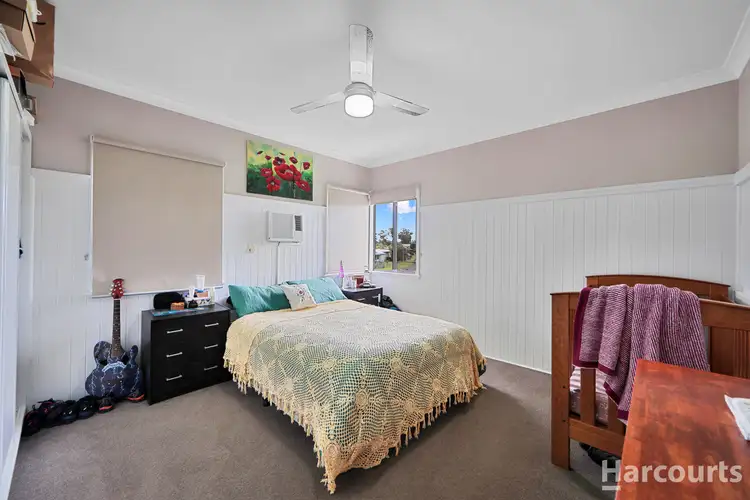 Sixth view of Homely house listing, 32 Reed Avenue, Maryborough QLD 4650
