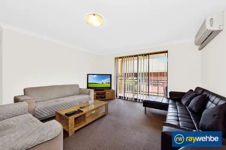 Second view of Homely apartment listing, 15/43-47 Newman Street, Merrylands NSW 2160