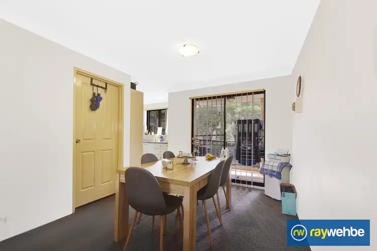Fifth view of Homely apartment listing, 15/43-47 Newman Street, Merrylands NSW 2160