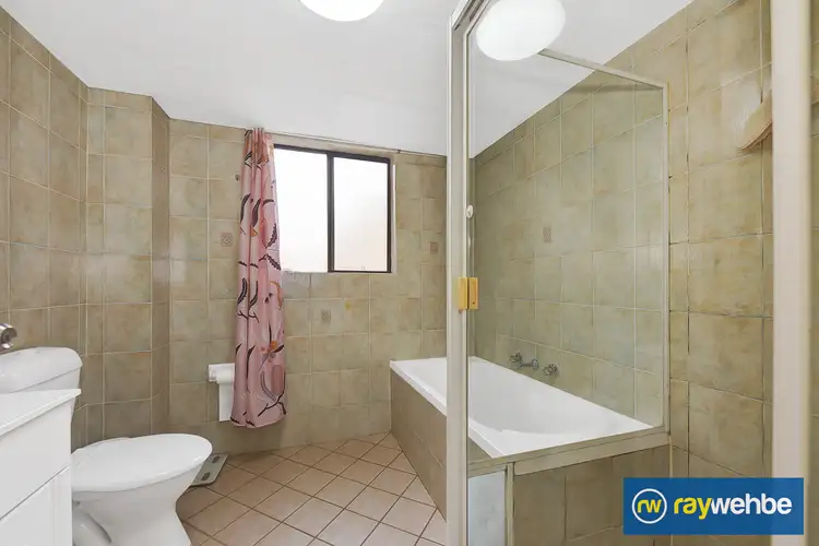 Sixth view of Homely apartment listing, 15/43-47 Newman Street, Merrylands NSW 2160