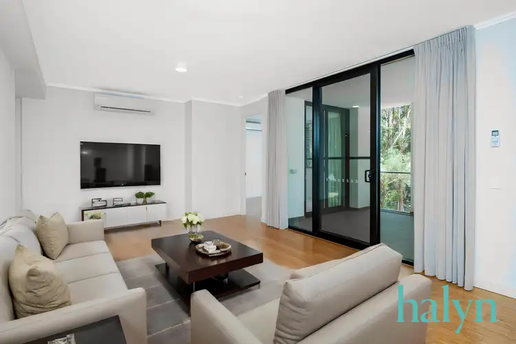 47/99 Palmerston Street, Perth WA 6000