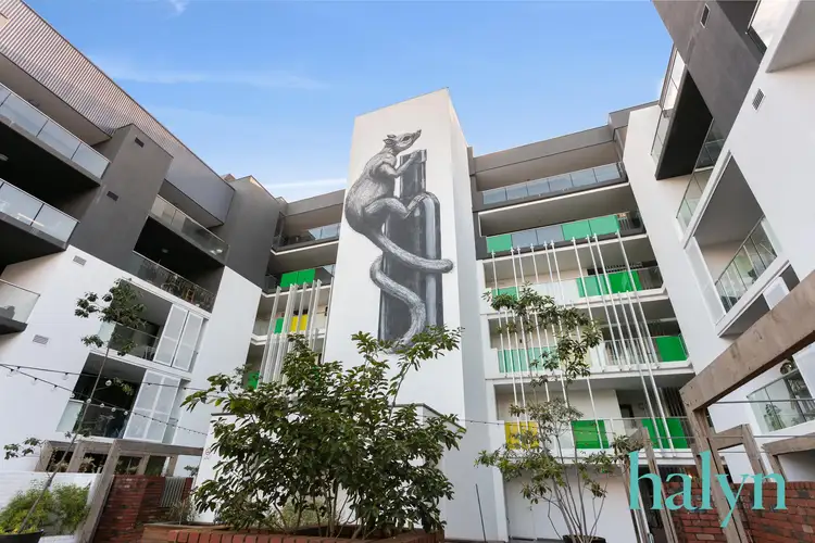 Second view of Homely apartment listing, 47/99 Palmerston Street, Perth WA 6000
