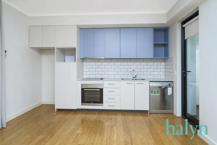 Fourth view of Homely apartment listing, 47/99 Palmerston Street, Perth WA 6000