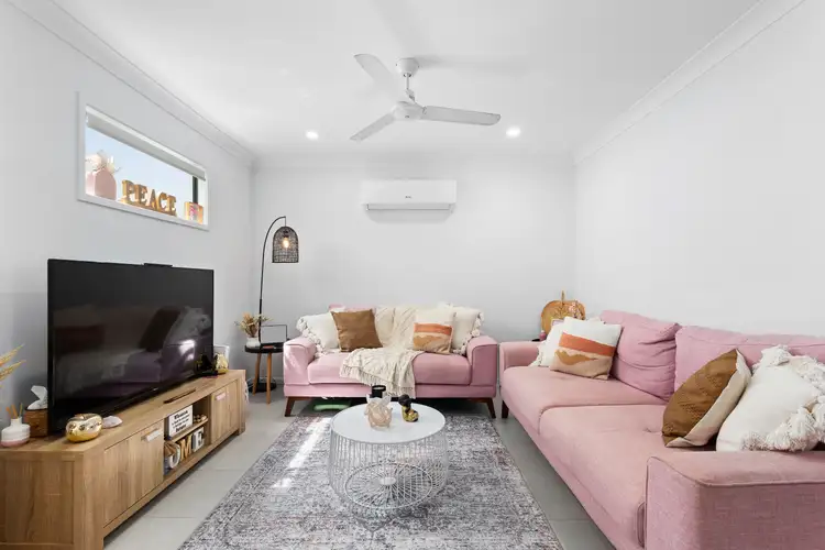Second view of Homely house listing, 5 Basalt Drive, Yarrabilba QLD 4207