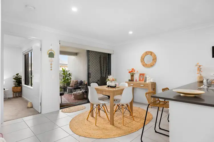 Third view of Homely house listing, 5 Basalt Drive, Yarrabilba QLD 4207