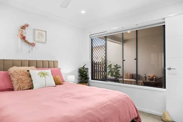 Fourth view of Homely house listing, 5 Basalt Drive, Yarrabilba QLD 4207