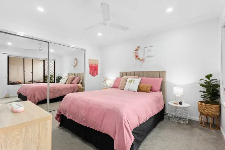 Fifth view of Homely house listing, 5 Basalt Drive, Yarrabilba QLD 4207