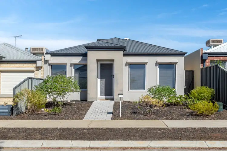 5/41 Borough Road, Baldivis WA 6171