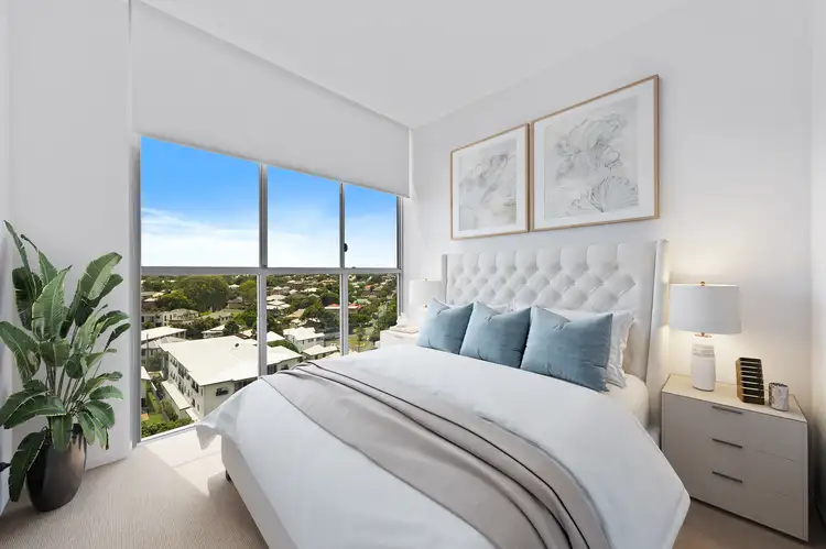 Main view of Homely unit listing, 805/47 Nundah Street, Nundah QLD 4012