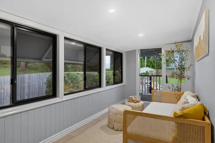 Fifth view of Homely house listing, 10 Cobbity Crescent, Arana Hills QLD 4054