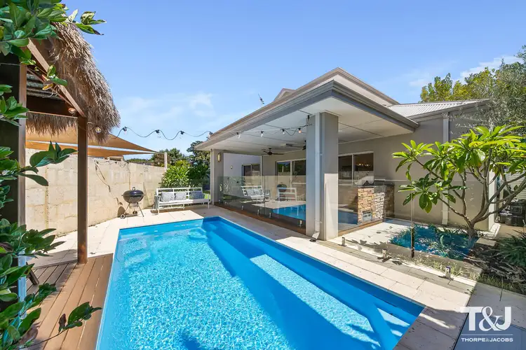 Second view of Homely house listing, 261A Riverton Drive North, Shelley WA 6148