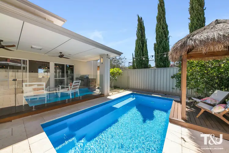 Sixth view of Homely house listing, 261A Riverton Drive North, Shelley WA 6148