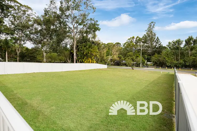 Fourth view of Homely land listing, 22A Panoramic Drive, Narangba QLD 4504