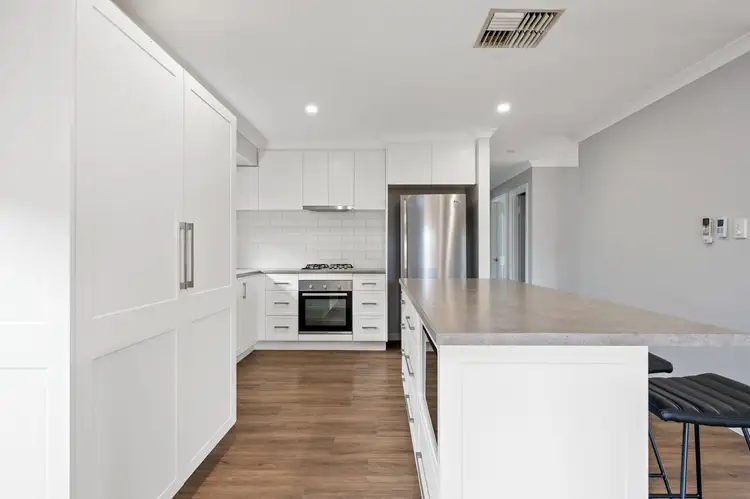 Third view of Homely house listing, 1A Fairlie Way, Broadwood WA 6430