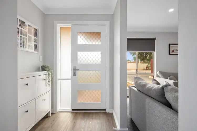 Fourth view of Homely house listing, 1A Fairlie Way, Broadwood WA 6430