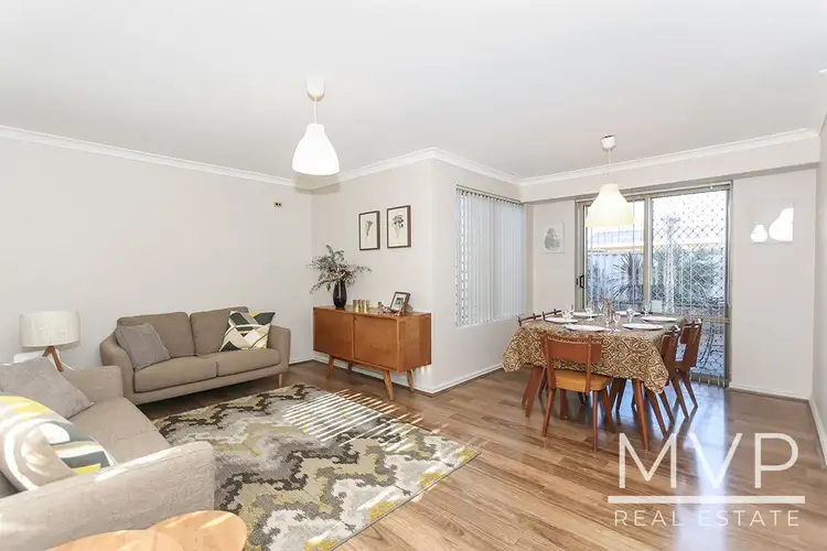 Fourth view of Homely townhouse listing, 3/1 Prescott Drive, Kardinya WA 6163