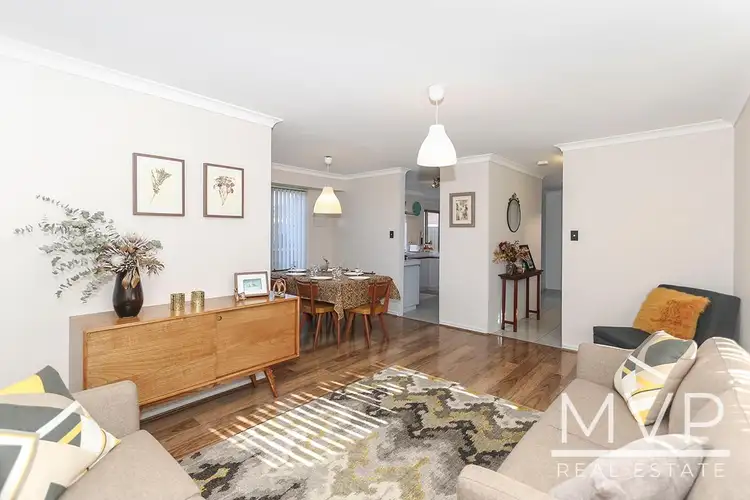 Fifth view of Homely townhouse listing, 3/1 Prescott Drive, Kardinya WA 6163