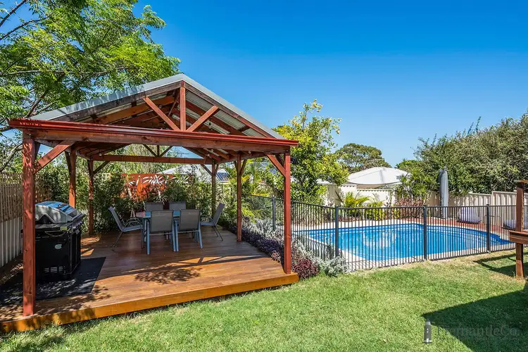 68 Rennie Crescent South, Hilton WA 6163