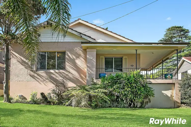 Fourth view of Homely house listing, 21 Waterview street, Putney NSW 2112